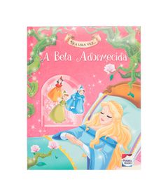 Boneco Funko Pop Aurora 1011 A Bela Adormecida Disney