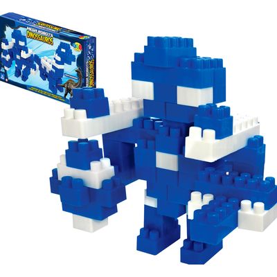 Blocos de Montar infantil, Brinquedo de montar tipo lego grande médio e  pequeno