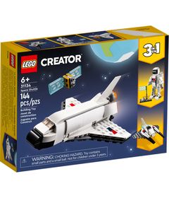 Lego---Lego-Creator---Onibus-Espacial---31134-0