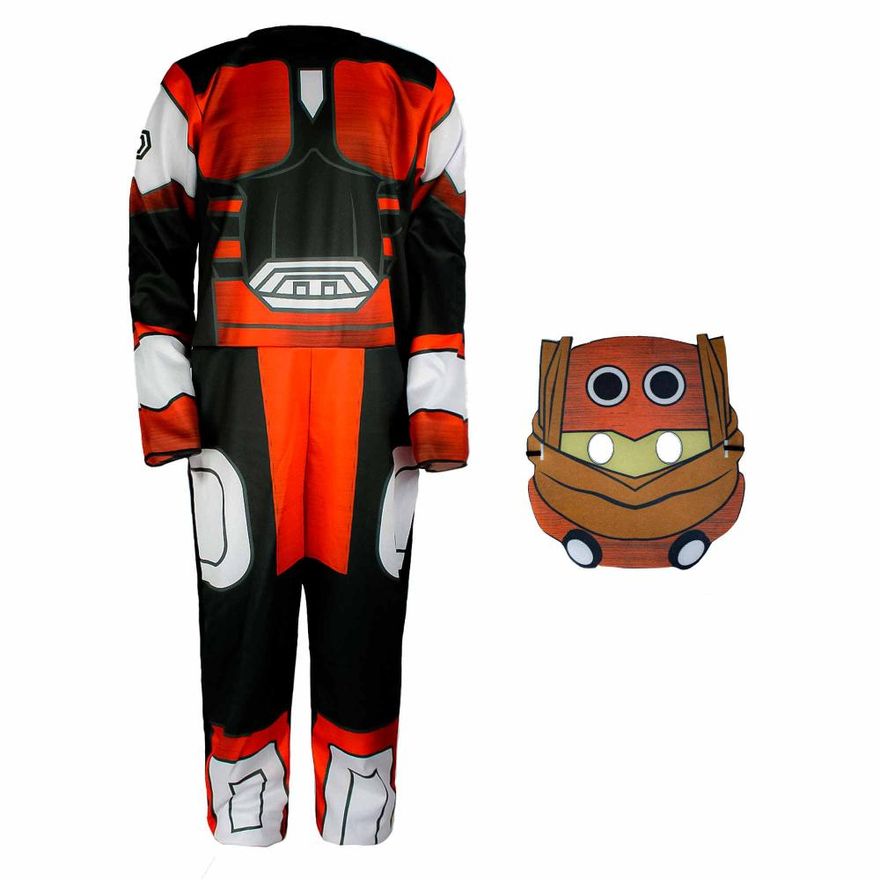 Kit Toalha Banho Infantil Roblox + Toalha Rosto