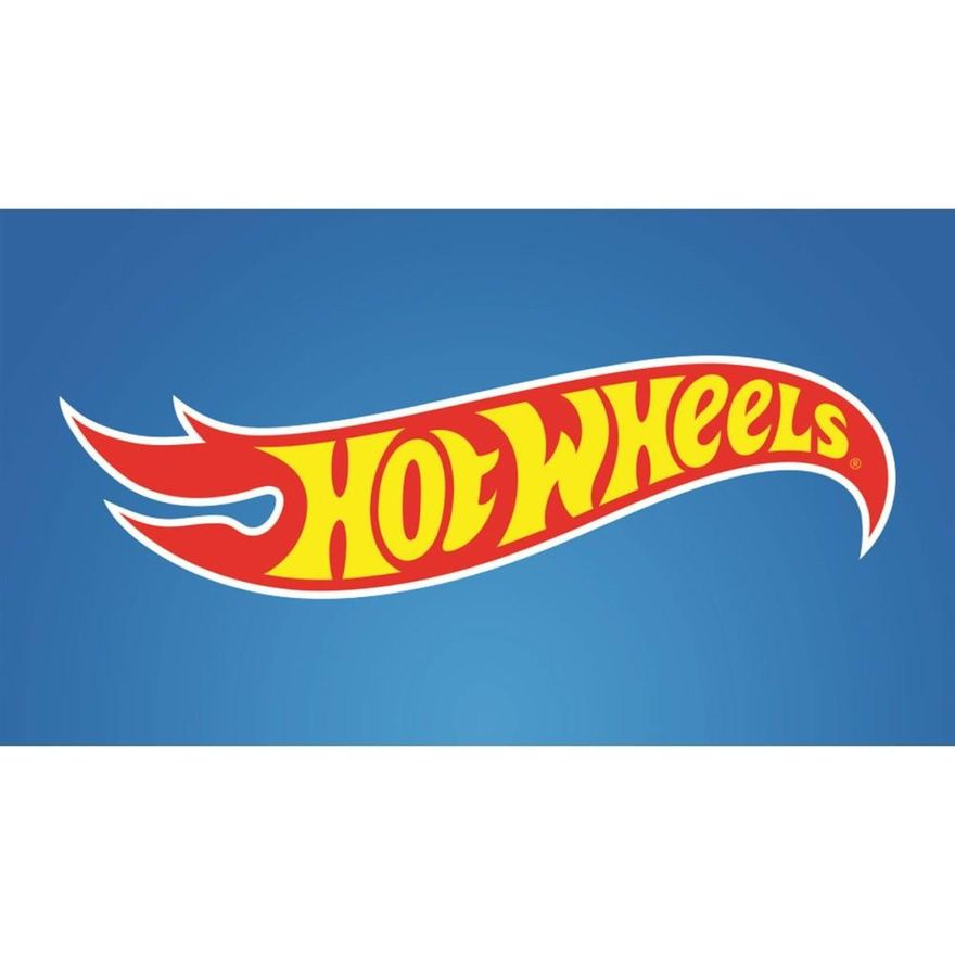 Pista Hot Wheels City Garagem Mattel HDR28 - Pistas de Brinquedo