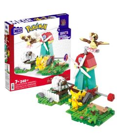 Blocos-de-encaixe---Mega-Bloks---Construcao-Moinho-Rural---Pokemon---Mattel-0