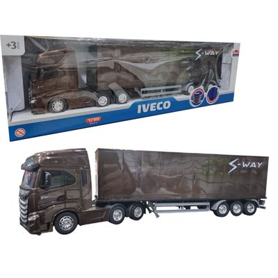 Caminhões Iveco Outros à venda com preço Outros