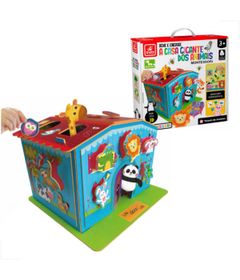 Jogo Infantil - Chave Magica - Patrulha Canina - 1219 - Elka - Real  Brinquedos