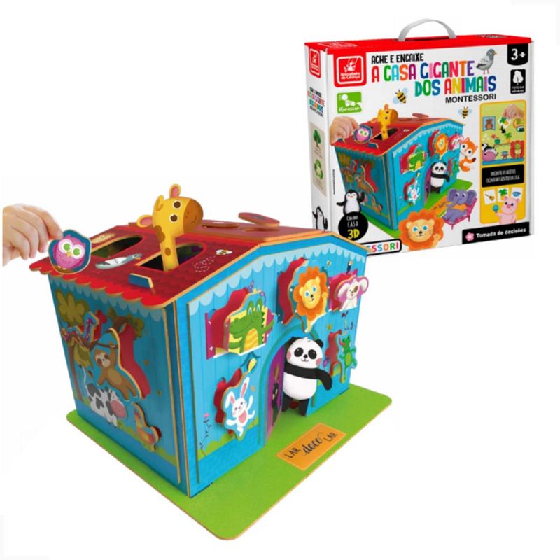Carro De Brinquedo Para Crianças Montessori Meninos Presentes De  Aniversário Jogos Educativos De 2 A 4 Anos De Idade Carros Meninas