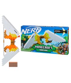 Lançador Nerf Roblox MM2 Shark Seeker Hasbro F2489 - Ri Happy