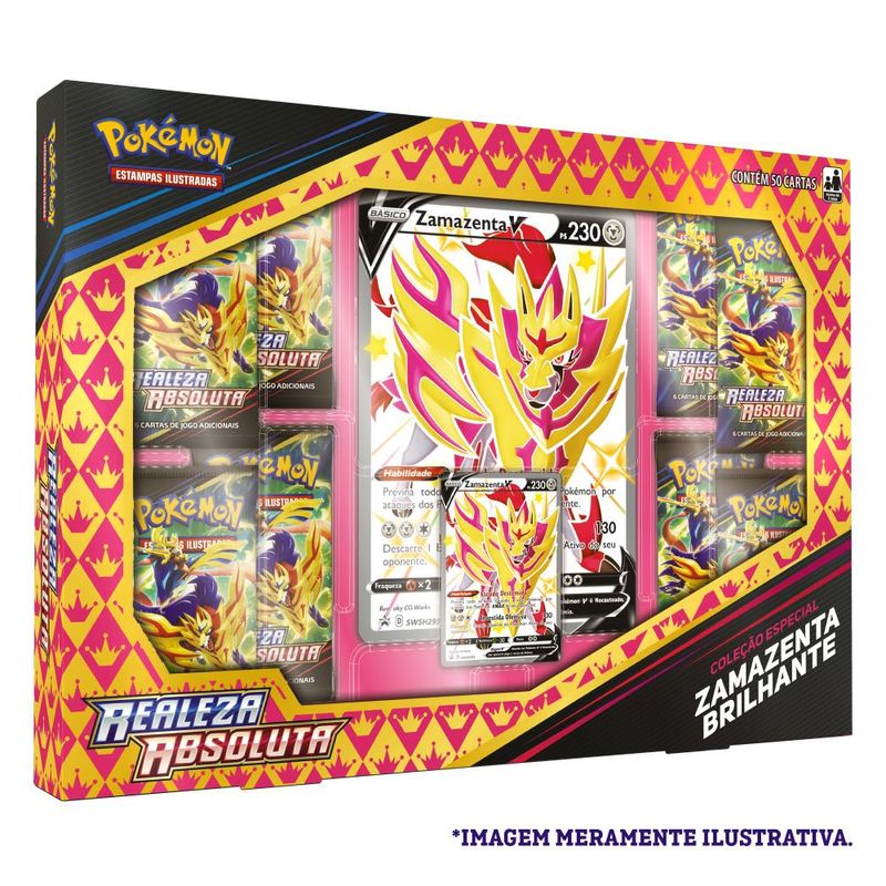 Pokémon TCG - Promoção RiHappy e Muitas Novidades Para o Brasil