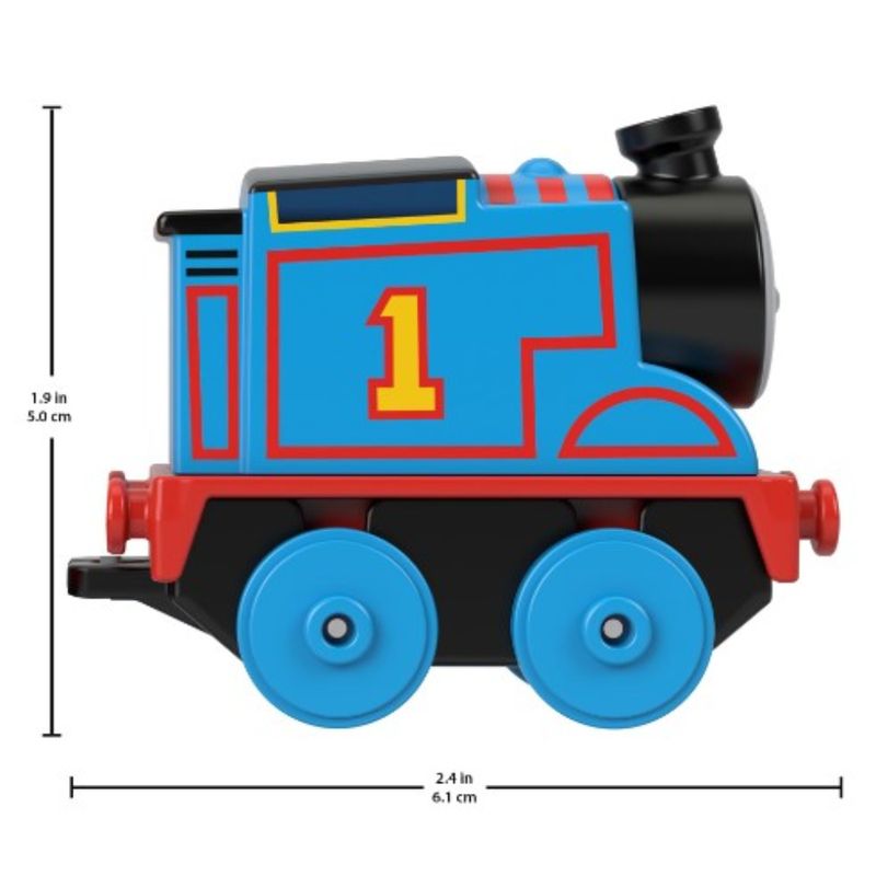 Preços baixos em Mattel Thomas e seus amigos brinquedos e Hobbies