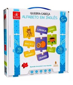 Jogos para Alfabetização: Letras, Números e Mais - Ri Happy