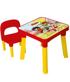 Kit 4 Jogo Americano Descanso De Mesa Infantil Aviões Disney