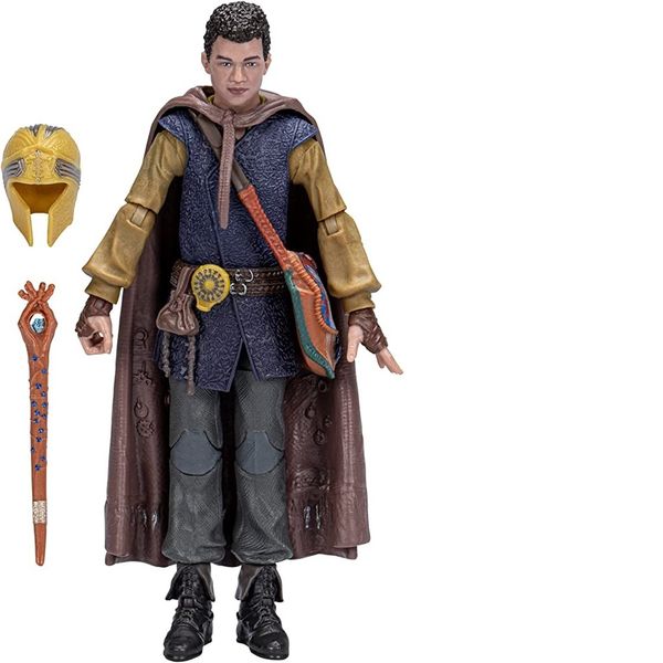 Boneco - Caverna do Dragão - Cartoon Golden Archive - Simon - Hasbro
