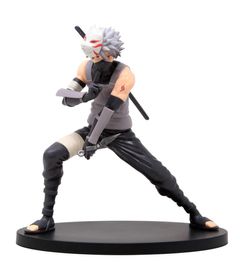 FIGURE NARUTO - HATAKE KAKASHI - LOOK UP SERIES REF.: 829772