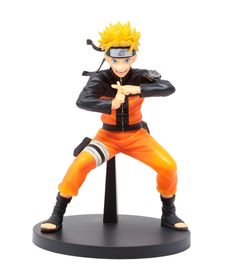 NARUTO UZUMAKI CHIBI – Real Utilidades