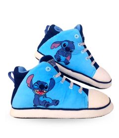 Pantufa Infantil Unissex Star Super Mario - bebrands oficial