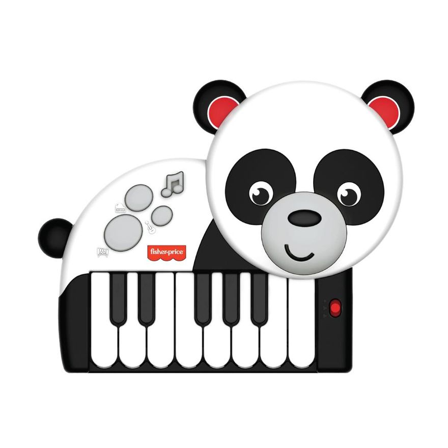 Brinquedo Teclado Piano Moranguinho Animais Musical Infantil - Cem  Tecnologias