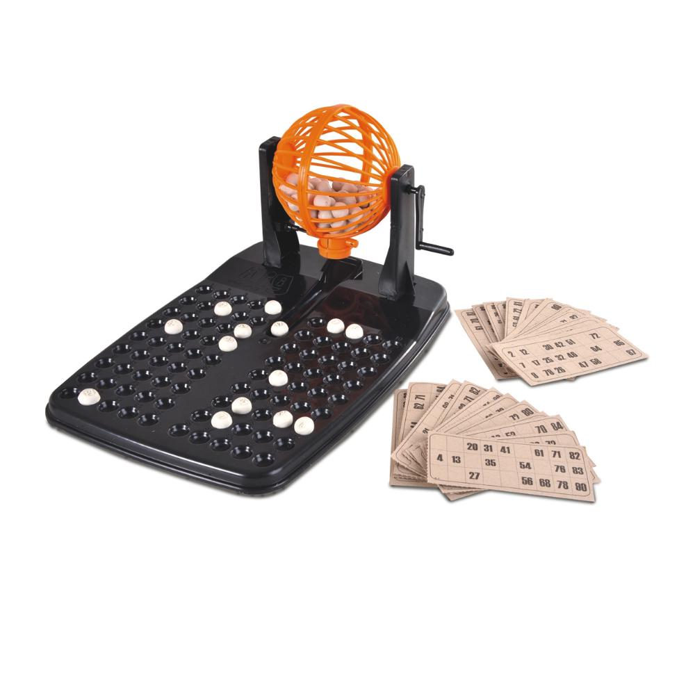 Como jogar Imagem e Ação: passo a passo e regras! 2 Jogo Classico Bingo 48 Cartelas Nig Brinquedos 0