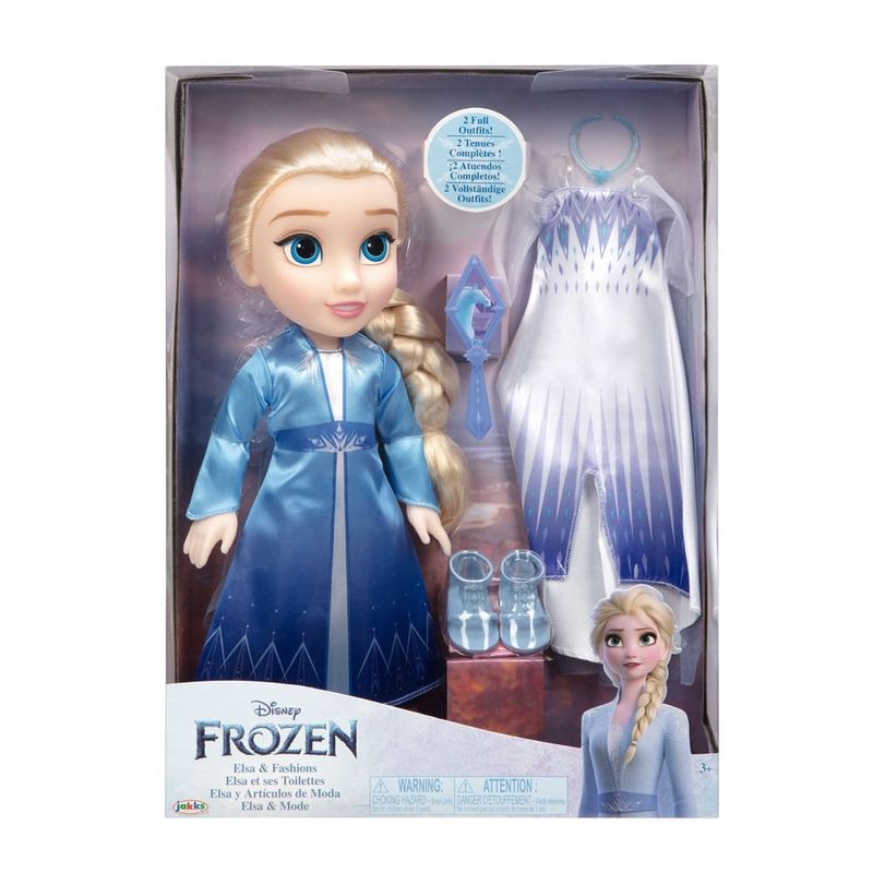 Kit Com 10 Roupinhas Roupas Para Boneca Barbie Frozen