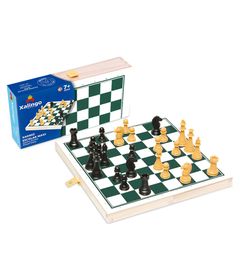 jogo xadrez rebi brinquedos - Tudo-Games-Retro