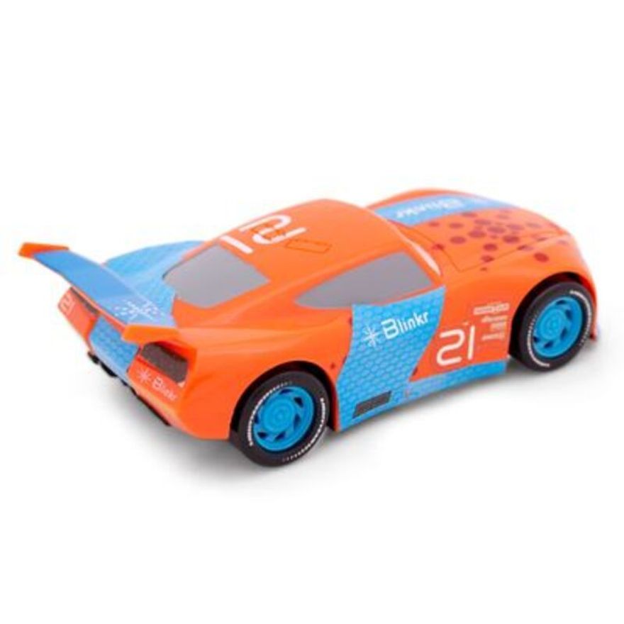 Carrinho Relâmpago Mcqueen Carros Disney Pixar 13 cm