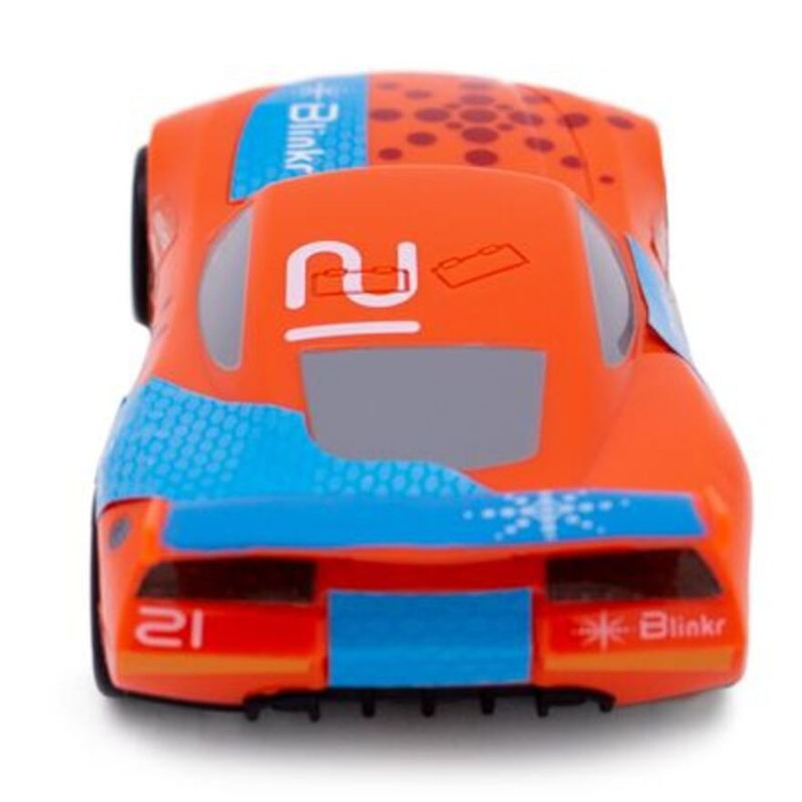 Carrinho Relâmpago Mcqueen Carros Disney Pixar 13 cm