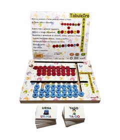 Jogo Hidrogame - Jogo de Argolas - Dinossauro - Fenix - Kits e Gifts