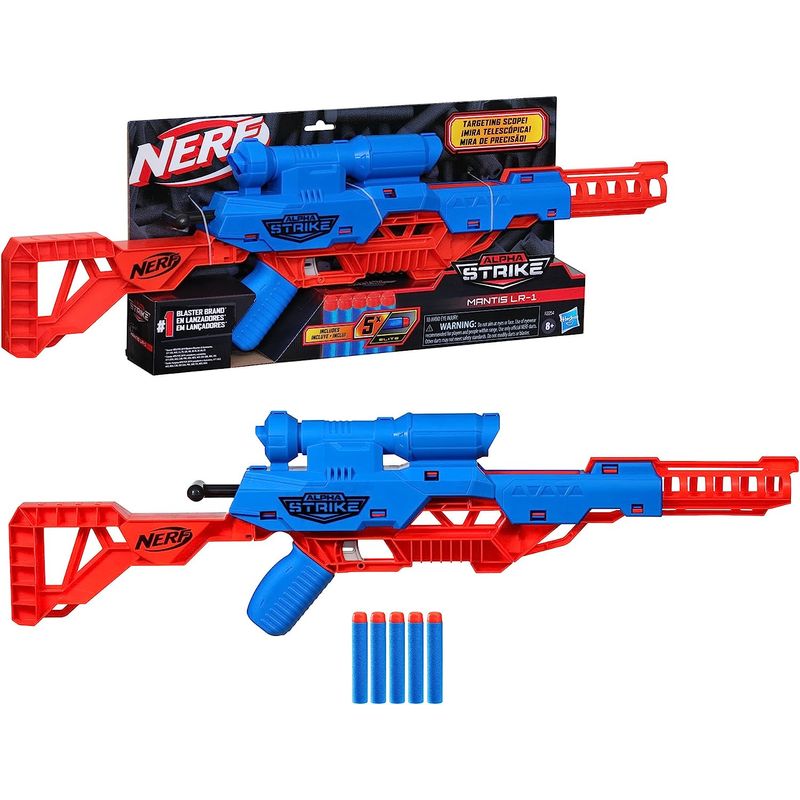 Productos Marca Nerf - undefined