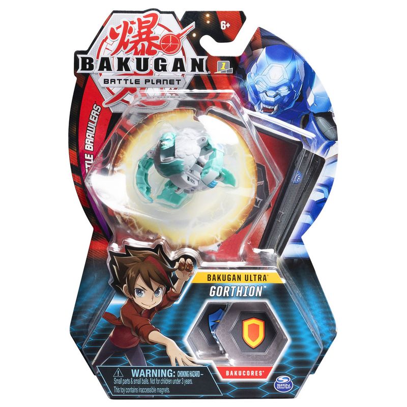 diamond hydorous bakugan