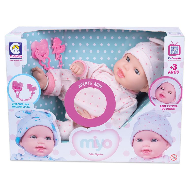 Miyo cotiplas Clearance