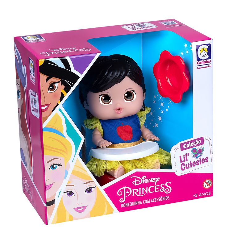 Branca de neve baby boneca Clearance