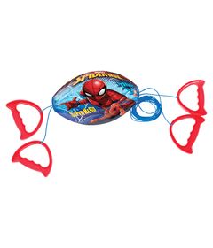 Vai-Vem-Infantil-Spiderman---Marvel---Vermelho---Lider-0