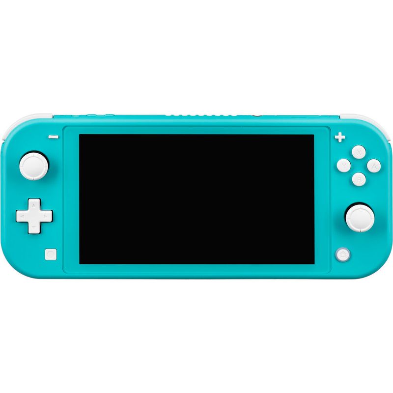 Nintendo traz 10 jogos físicos de Switch ao BR; veja lista