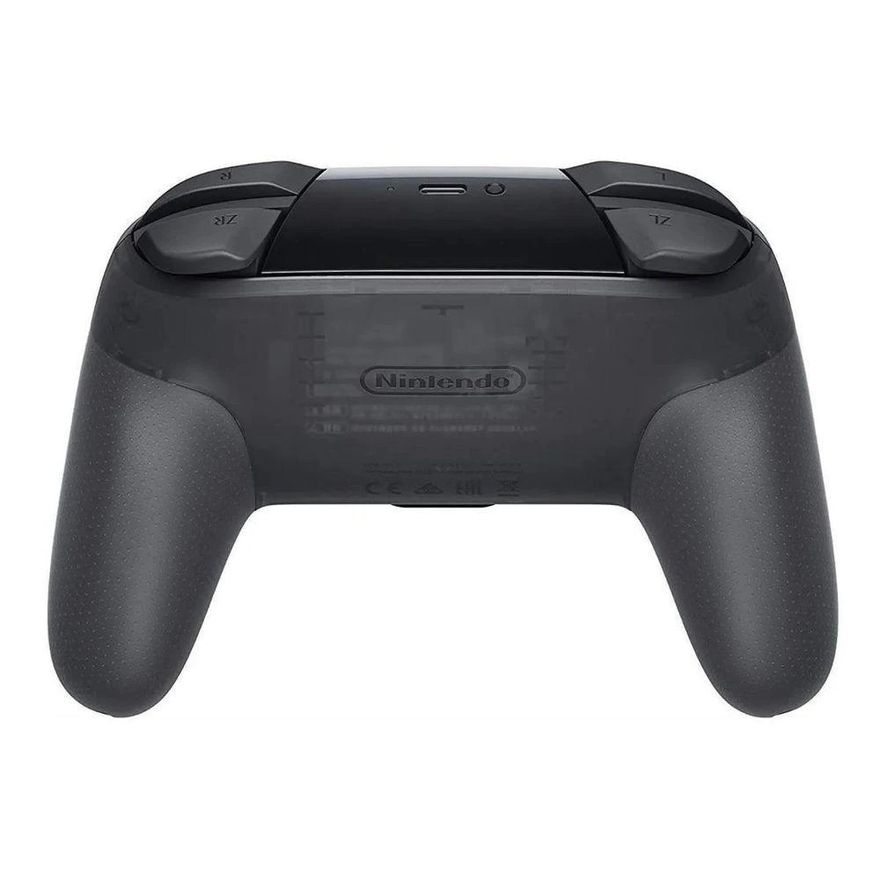 Controle-Sem-Fio---Pro-Controller---Nintendo-Switch---Cinza---Nintendo-3