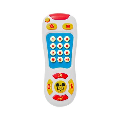 Fisher Price - Móbile Ursinhos com Controlo Remoto, Fisher Price core