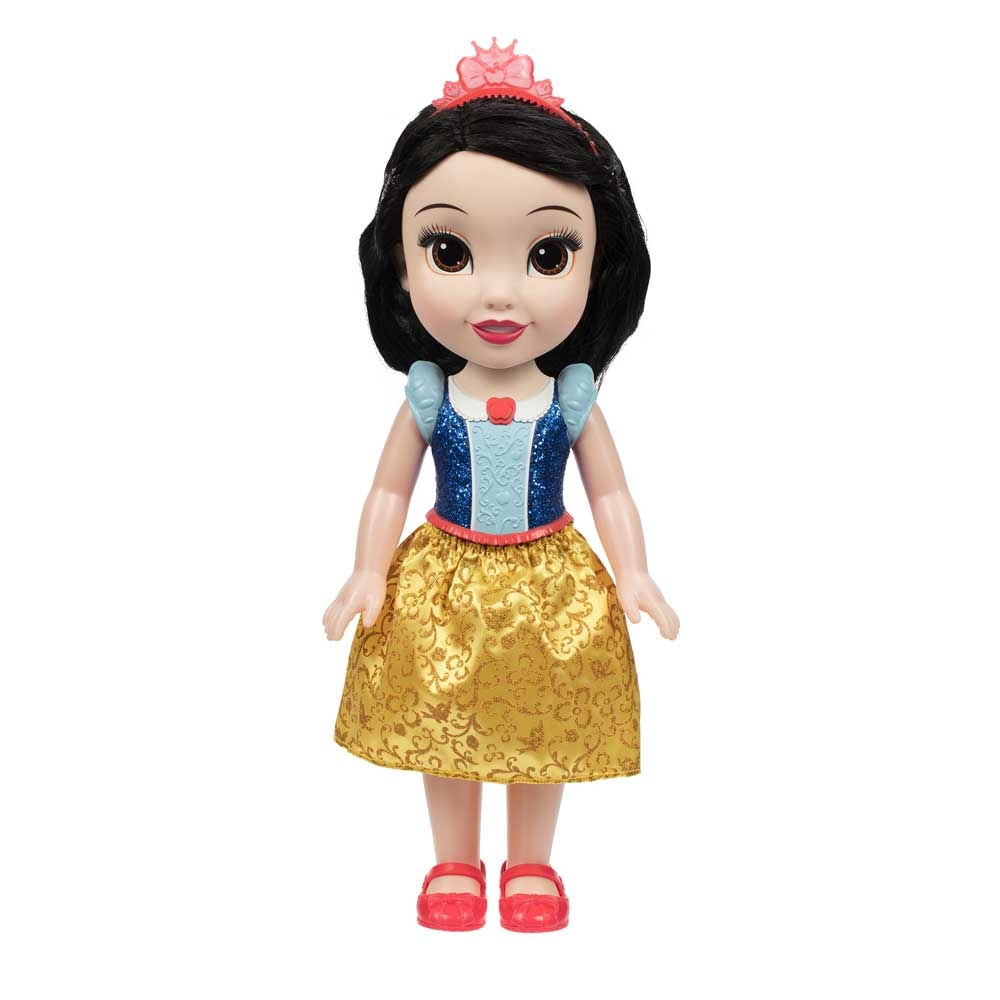 Boneca - Disney - Princesas - Branca de Neve - Multikids