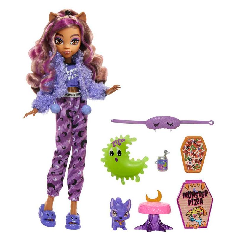 Monster High Ri Happy Brinquedos