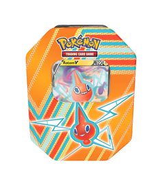 Jogo de Cartas Pokémon Box Regieleki - Copag - Ri Happy