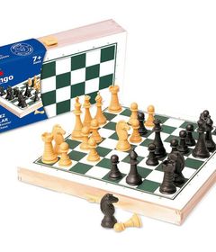 Jogo Classicos 8 Jogos Estrategicos Copag – Papelaria Pigmeu