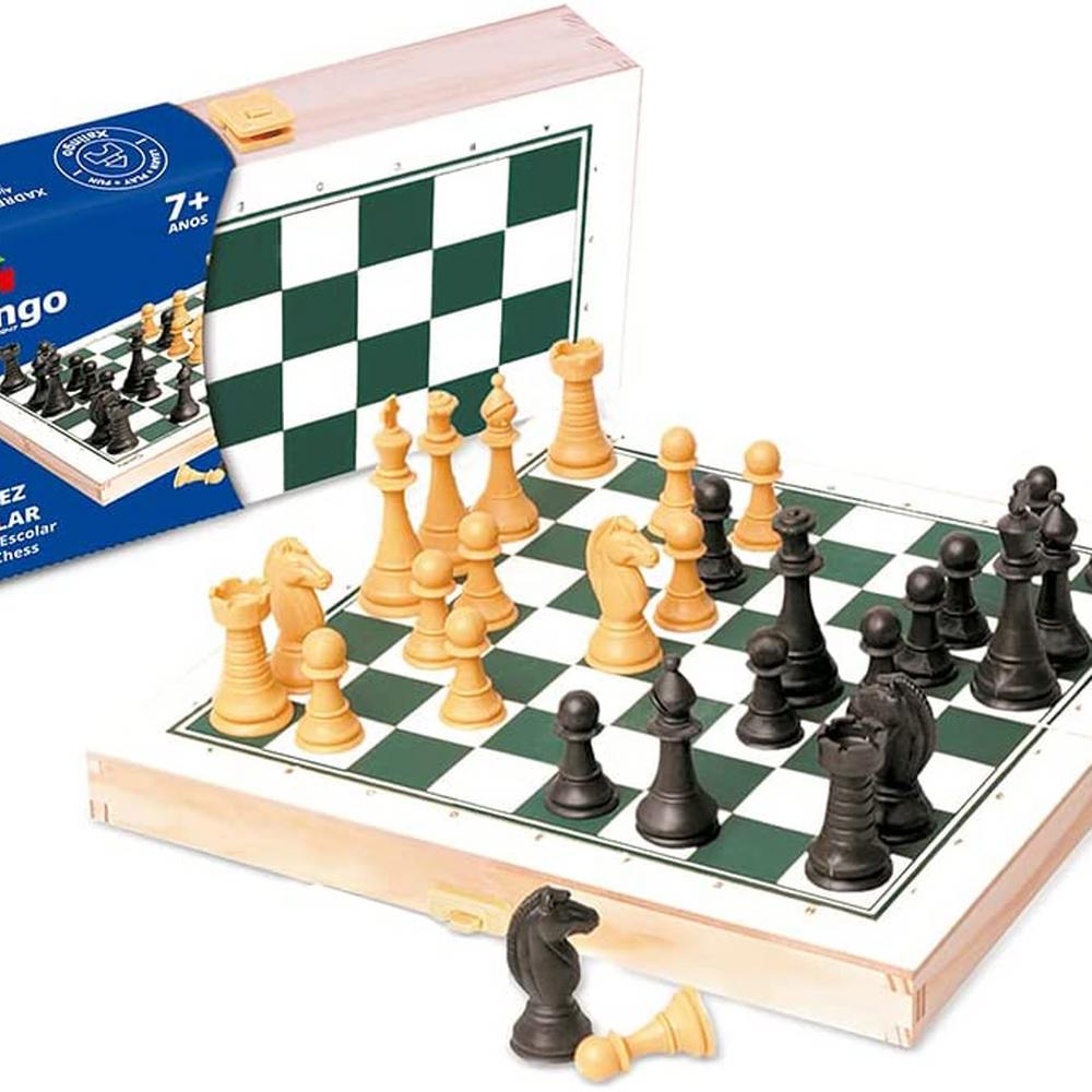 Como jogar xadrez: um guia para iniciantes - Refúgio Invertido