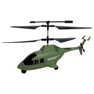 Preços baixos em Sem Marca Kits e Modelos de Helicóptero com Controle Remoto  Vermelho