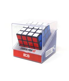 CUBO MÁGICO 2X2X3X3 VINCI CUBE - Cuber Brasil - Loja Oficial do