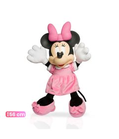 Boneca-em-Pelucia---Disney---Minnie---56cm---Novabrink-0