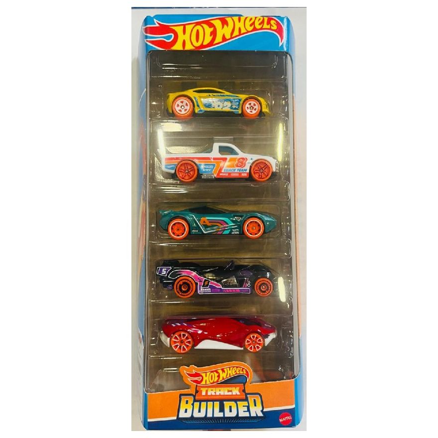 Carrinhos Hot Wheels Kit Com 10 Sem Repetidos Frete Gratis