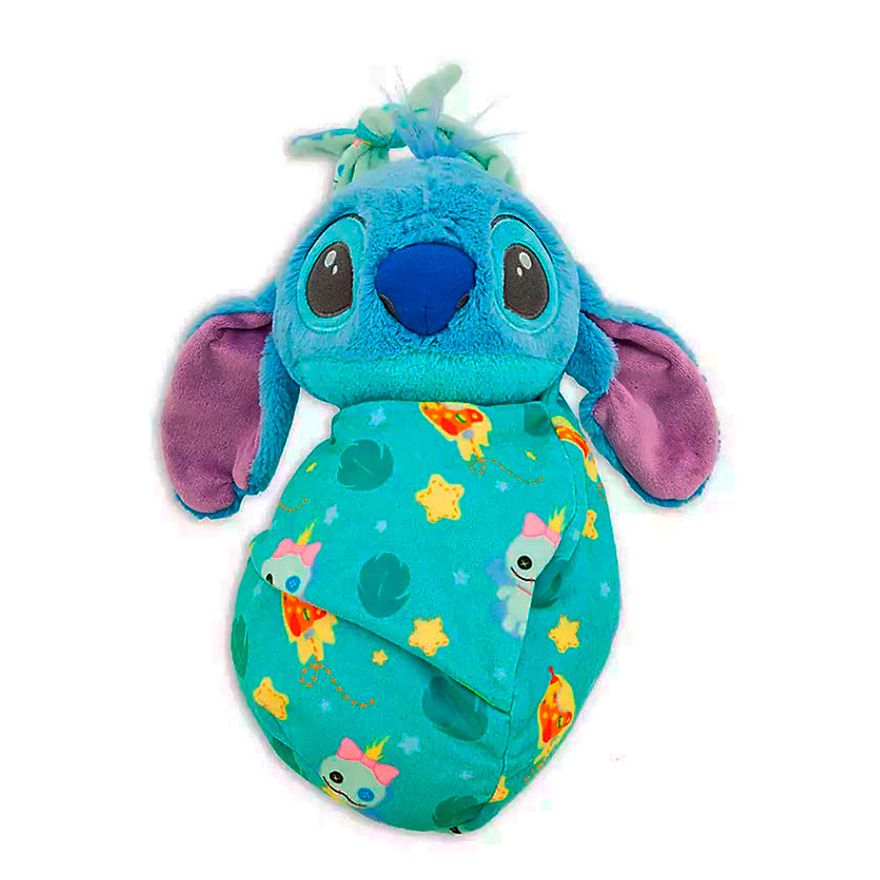 Ri Happy Brinquedos  Disney stitch, Ri happy, Pelúcia