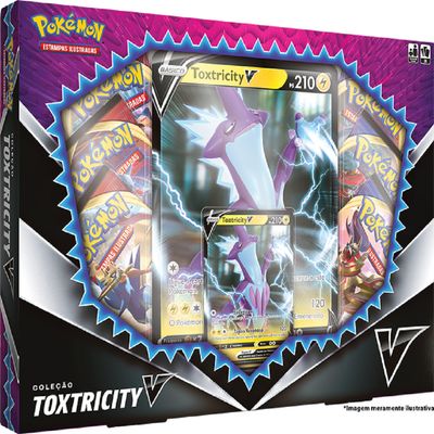 Pokémon TCG - Promoção RiHappy e Muitas Novidades Para o Brasil