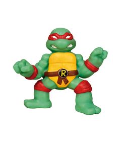 Figuras de Ação - Basicas Sortidas - Tartarugas Ninja - Donatello - Sunny