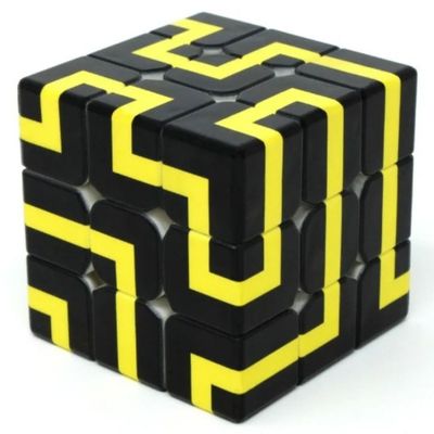 CUBO MÁGICO DE CUBOS VINCI CUBE - Cuber Brasil - Loja Oficial do Cubo Mágico  Profissional