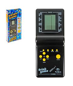 Jogo Virtual Clássico - Tamagochi - Bichinho Virtual - Neon - Fun - Ri Happy