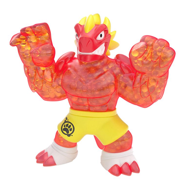 Boneco indestrutível ri happy Clearance