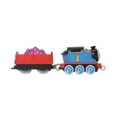 Thomas e Seus Amigos Veículo Trens Amizade Thomas & Percy 