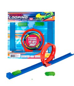 Maleta KIT Dentista Infantil Verde Paki TOYS 1270 - Ri Happy